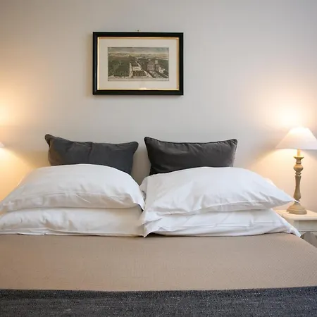 公寓 Your Prestigious Penthouse At The Spanish Steps 罗马