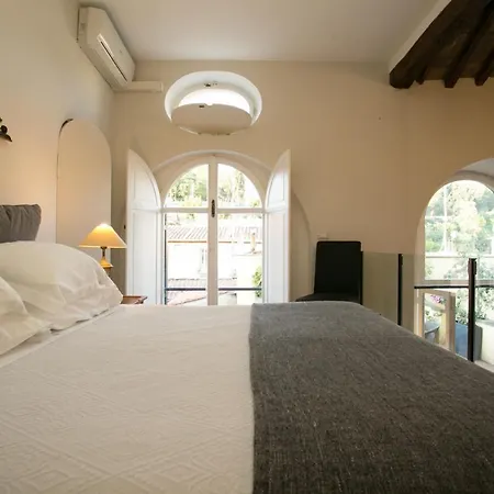 Your Prestigious Penthouse At The Spanish Steps * Roma