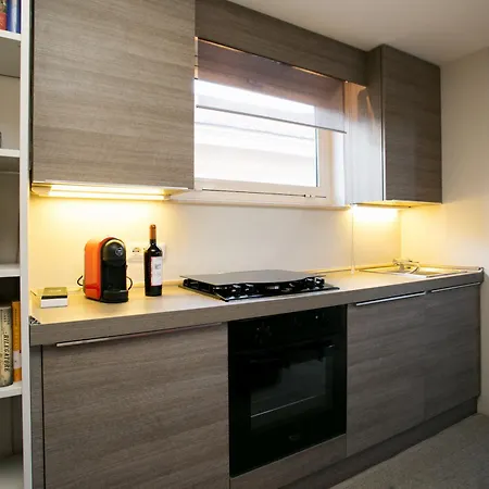 Your Prestigious Penthouse At The Spanish Steps 罗马