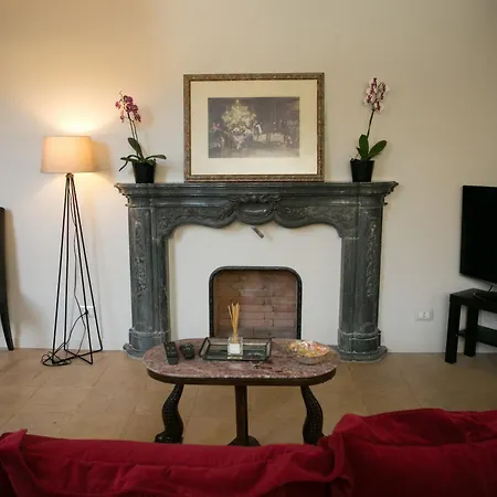 Your Prestigious Penthouse At The Spanish Steps 公寓 罗马