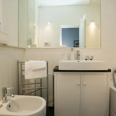 Your Prestigious Penthouse At The Spanish Steps