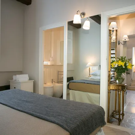 Your Prestigious Penthouse At The Spanish Steps 罗马