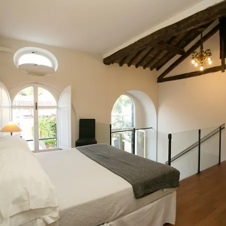 Appartamento Your Prestigious Penthouse At The Spanish Steps