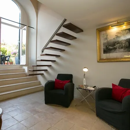 Your Prestigious Penthouse At The Spanish Steps * Roma